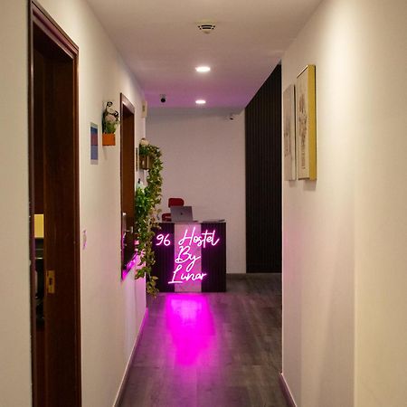 Lunar Hostel 96 Dubaj Exteriér fotografie