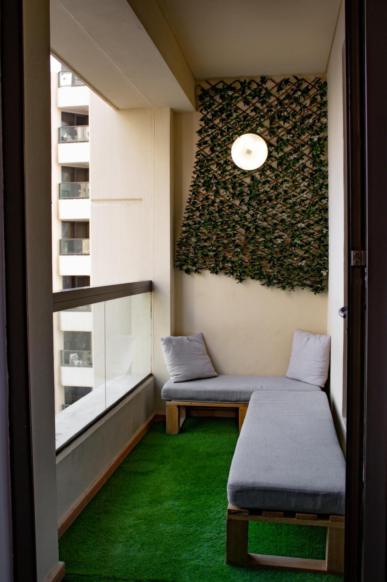 Lunar Hostel 96 Dubaj Exteriér fotografie